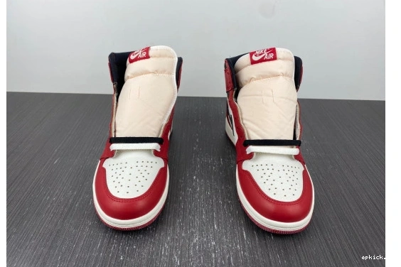 Cheap EP and Retro 1 Jordan Found High Lost DZ5485-612 DZ5485-612 OG Chicago 0515